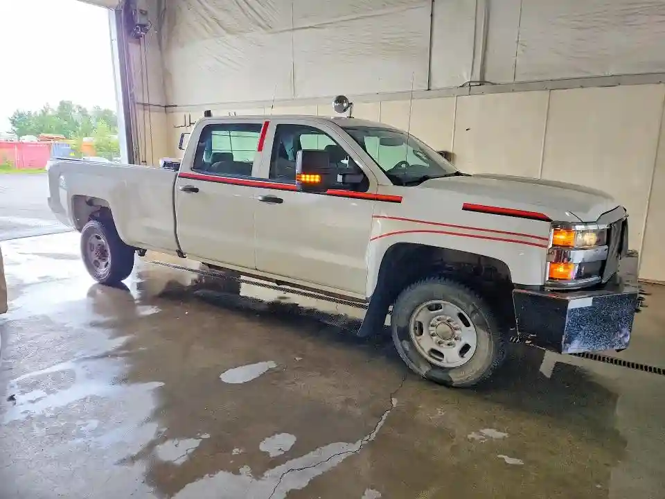 1GB1KUEG8FF650135 2015 CHEVROLET SILVERADO-3