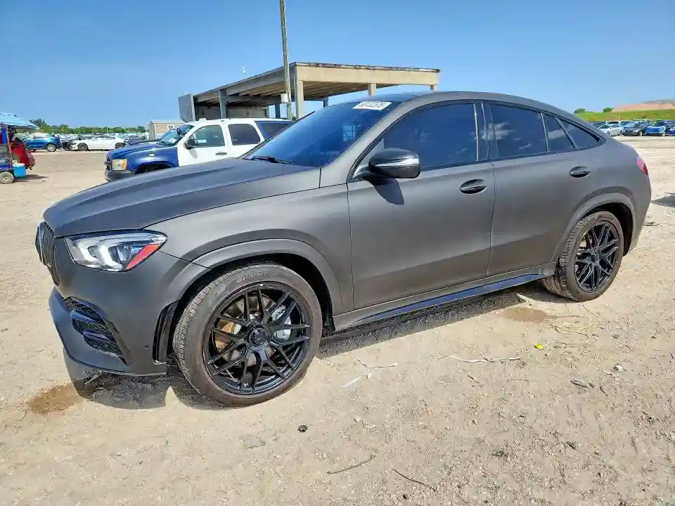 4JGFD6BB6MA403573 2021 MERCEDES-BENZ GLE-CLASS-0