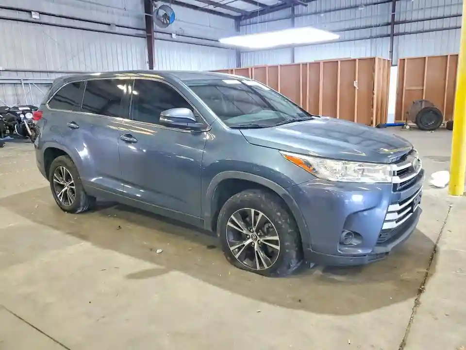 5TDZZRFH2KS313713 2019 TOYOTA HIGHLANDER-3