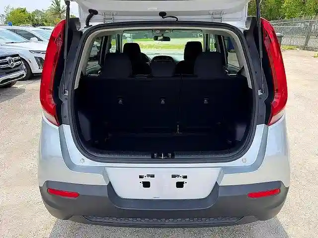 KNDJ23AU5L7098729 2020 KIA SOUL-5