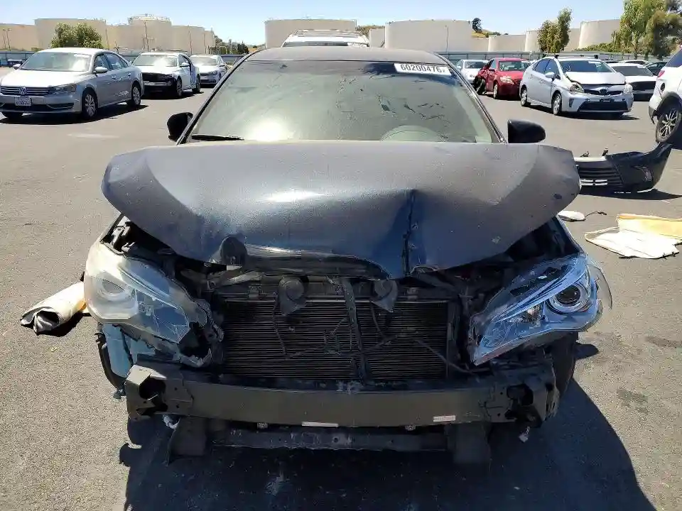 4T1BF1FK2GU182689 2016 TOYOTA CAMRY-4