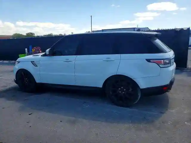 SALWR2PF7GA659289 2016 LAND ROVER RANGEROVER-1