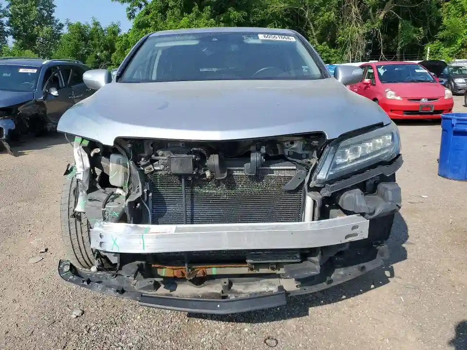 5J8TB4H32HL802056 2017 ACURA RDX-4