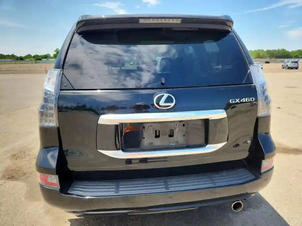 JTJAM7BX6M5275308 2021 LEXUS GX-5