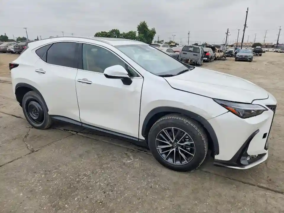 JTJGKCEZ7R2020648 2024 LEXUS NX-3