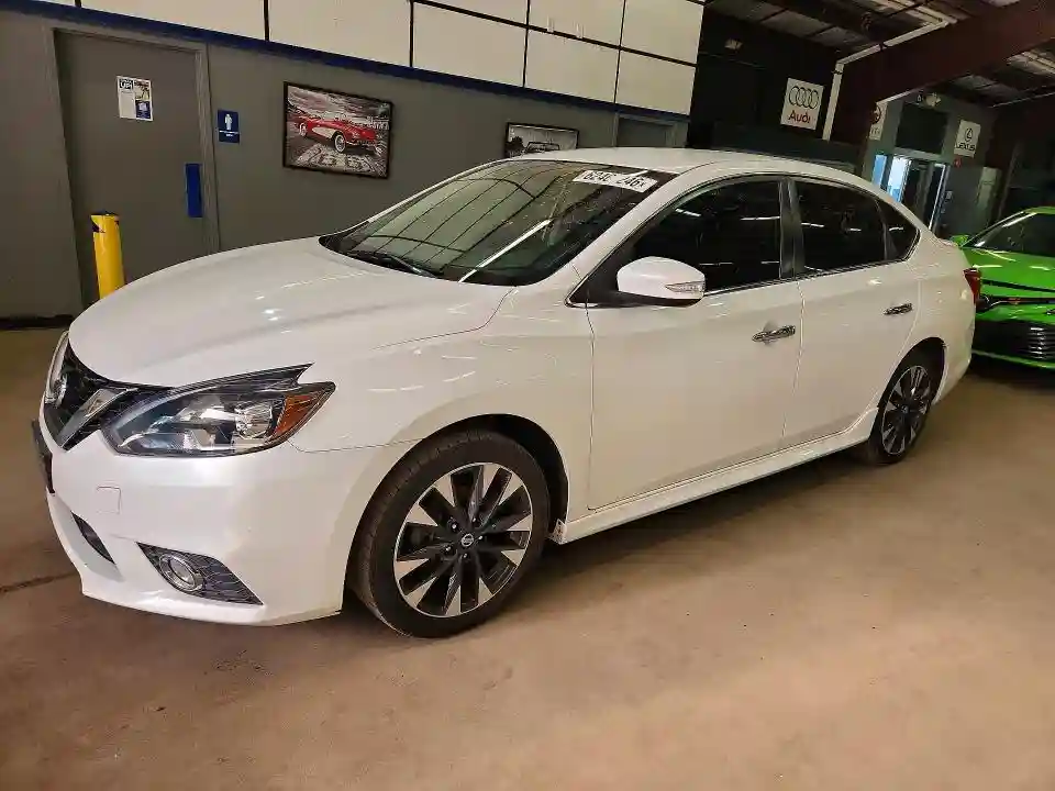 3N1AB7AP8KY408664 2019 NISSAN SENTRA-0