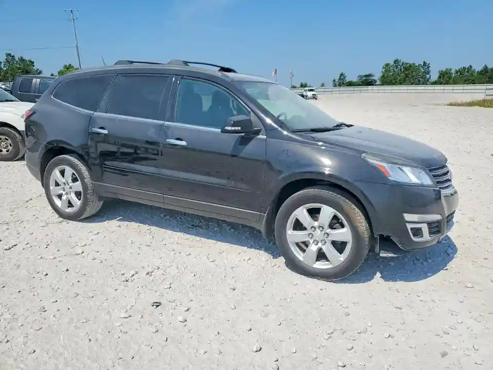 1GNKRGKD5GJ306369 2016 CHEVROLET TRAVERSE-3