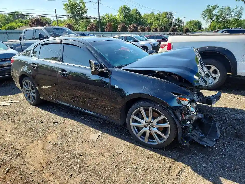 JTHCE1BL9FA007493 2015 LEXUS GS350-3