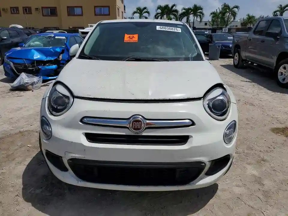 ZFBCFXAB7HP545221 2017 FIAT 500-4
