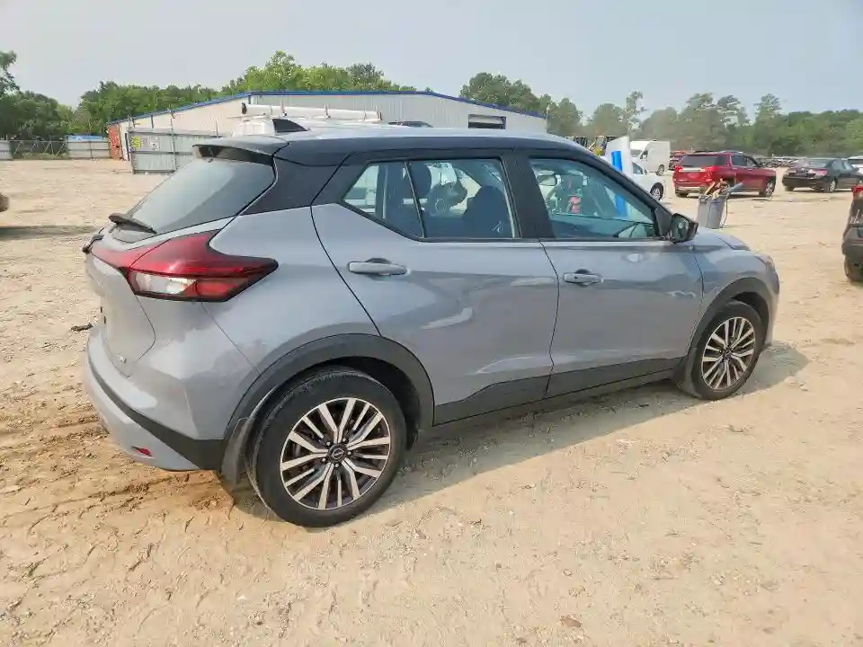 3N1CP5CV9PL545241 2023 NISSAN KICKS-2