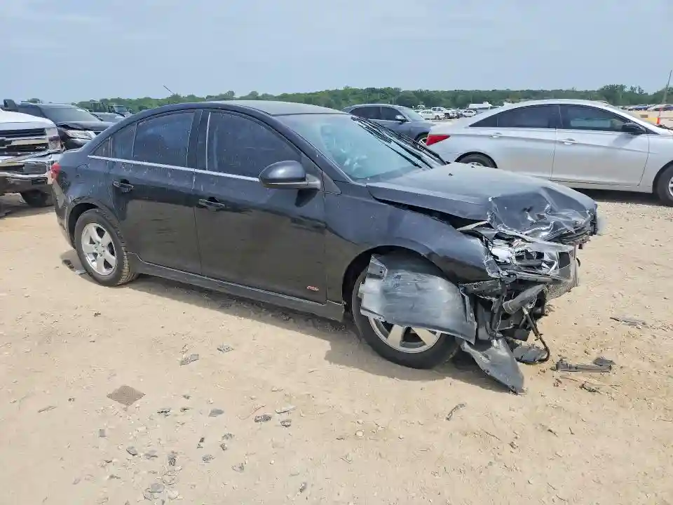 1G1PC5SB7F7255996 2015 CHEVROLET CRUZE-3
