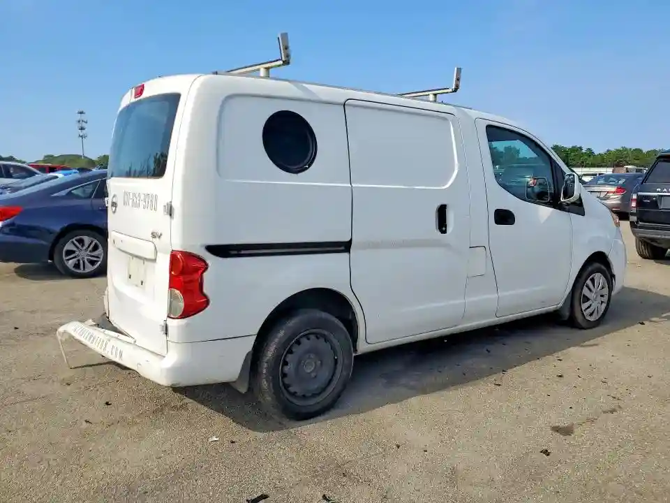 3N6CM0KNXFK690302 2015 NISSAN NV-2