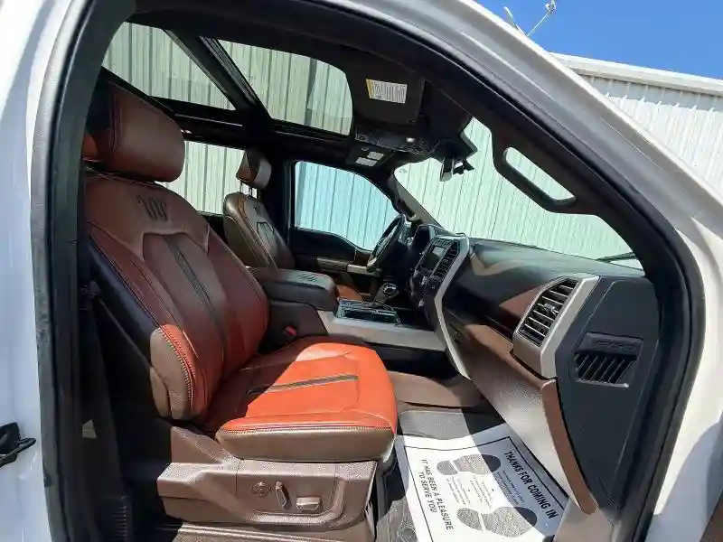 1FTEW1E55KFC64829 2019 FORD F150-4