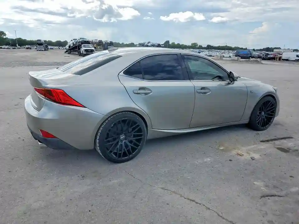 JTHBA1D28H5048348 2017 LEXUS IS-2