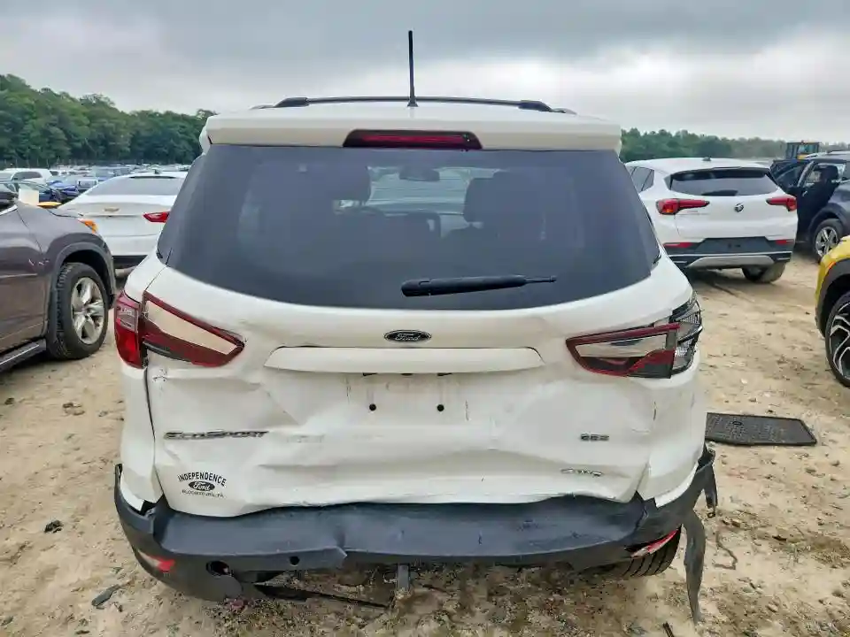 MAJ6P1CLXJC248876 2018 FORD ECOSPORT-5