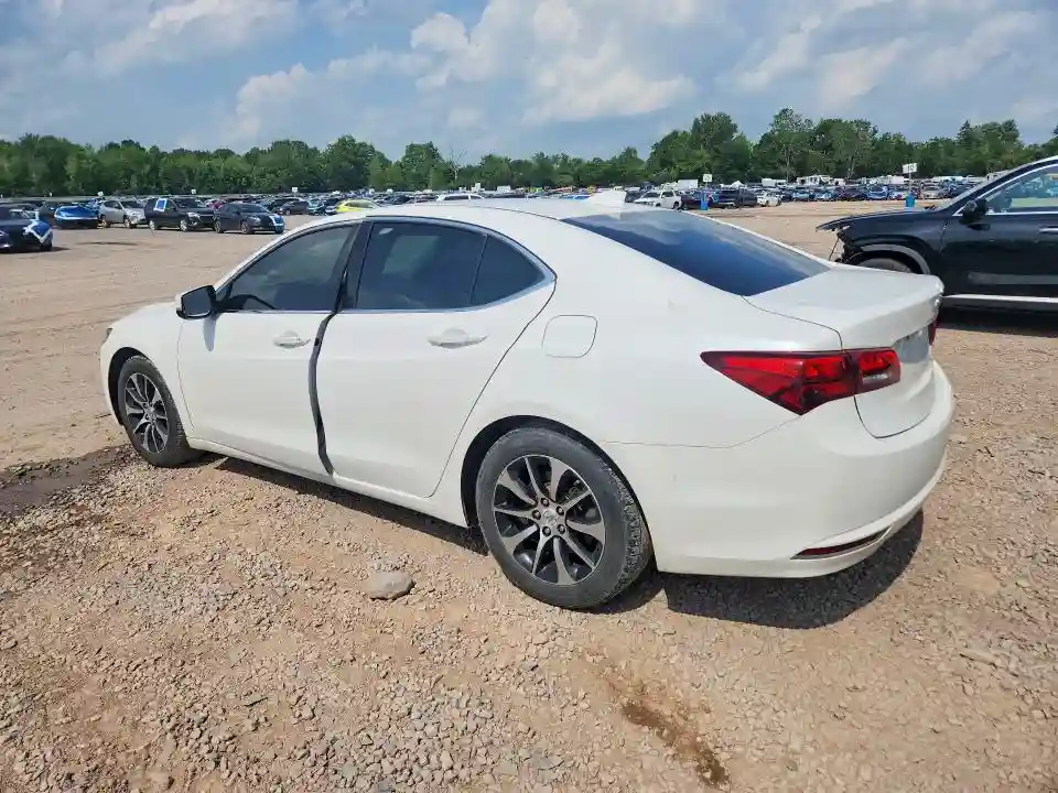 19UUB1F3XFA027469 2015 ACURA TLX-1