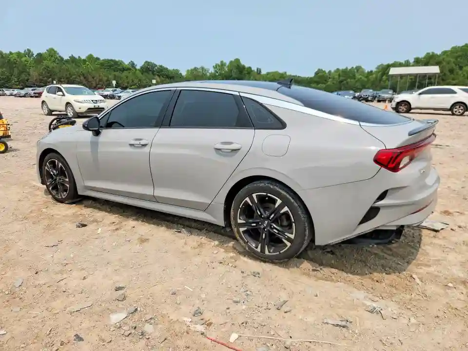 5XXG64J27MG062875 2021 KIA K5-1