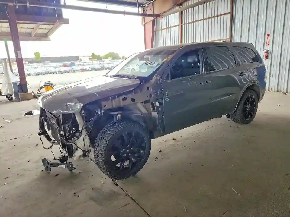 1C4RDJDG9KC844659 2019 DODGE DURANGO-0