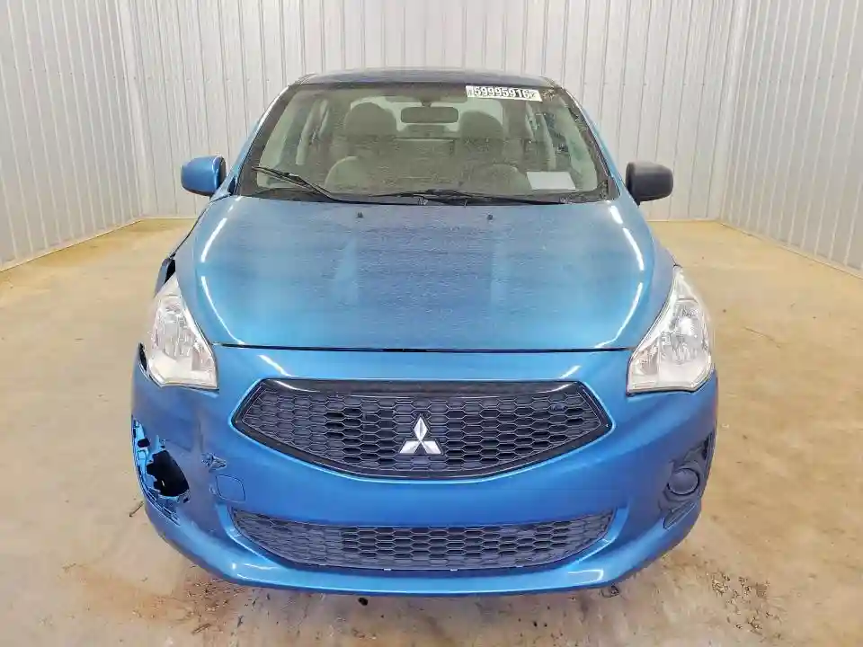 ML32F3FJ9LHF07855 2020 MITSUBISHI MIRAGE-4