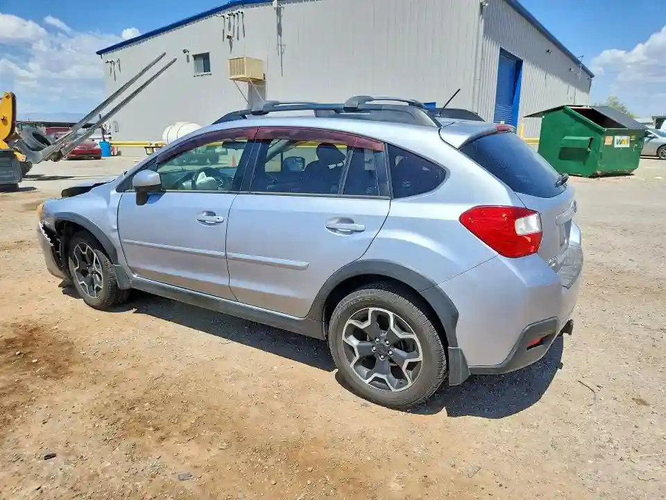 JF2GPACCXF8276154 2015 SUBARU XV-1