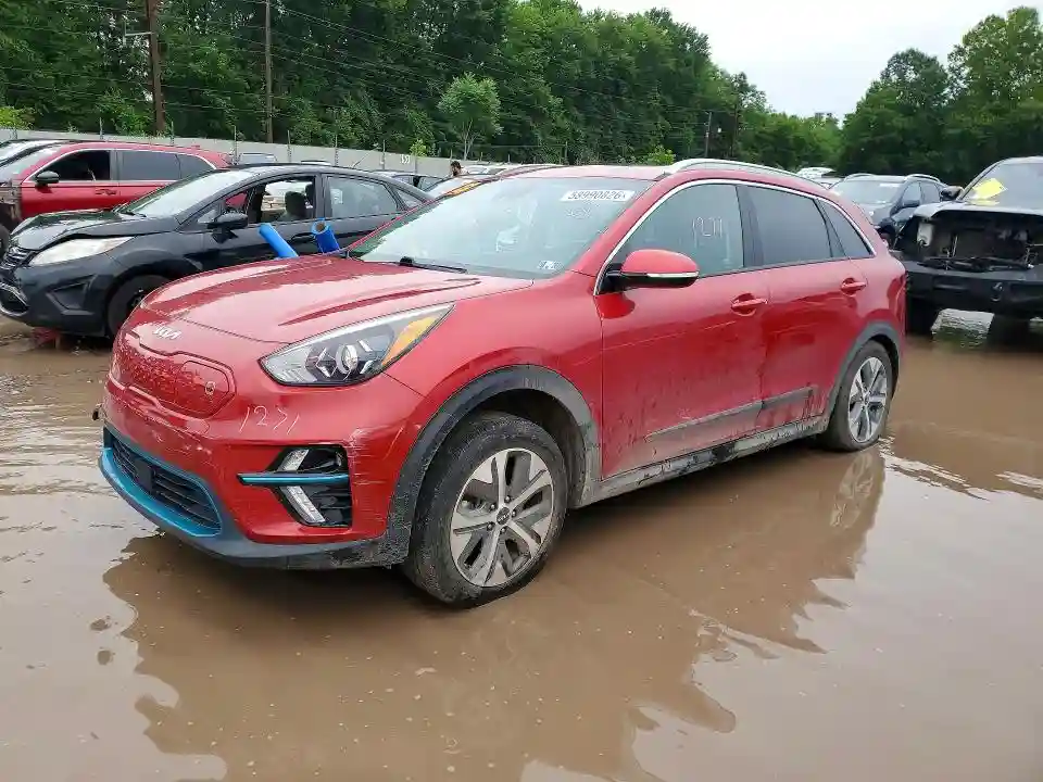 KNDCE3LG1N5124913 2022 KIA NIRO-0