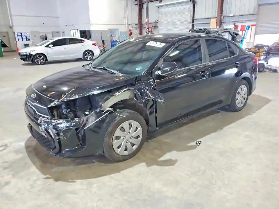 3KPA24AD9LE303314 2020 KIA RIO-0