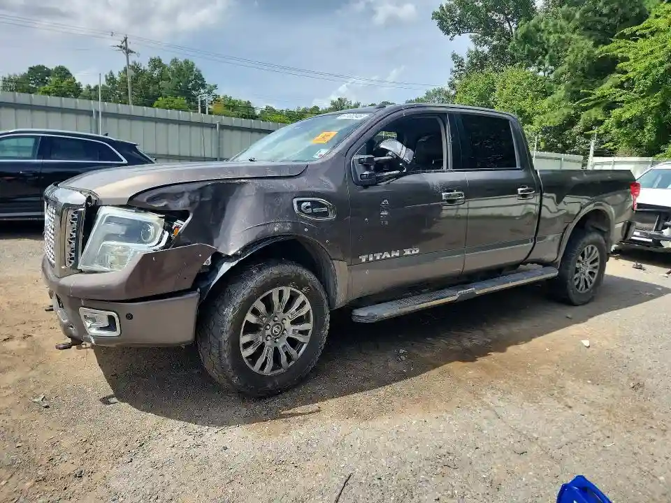 1N6BA1F4XGN517483 2016 NISSAN TITAN-0