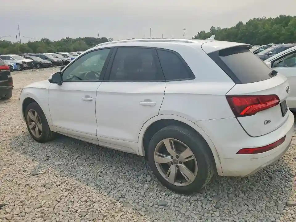 WA1ANAFY7J2018522 2018 AUDI Q5-1