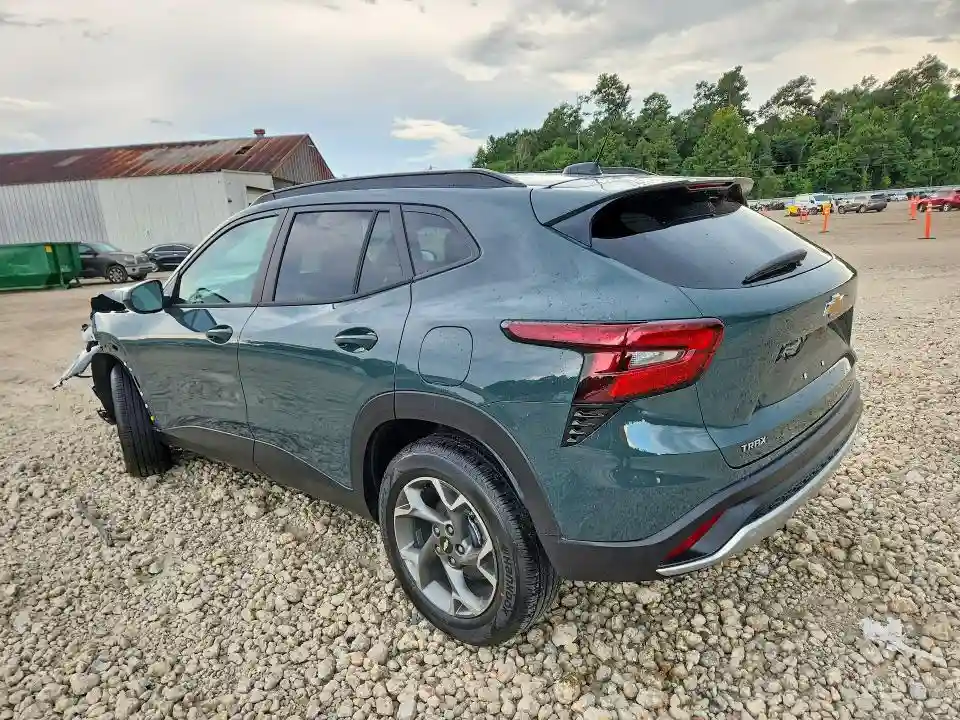 KL77LHEP0TC180526 2026 CHEVROLET TRAX-1