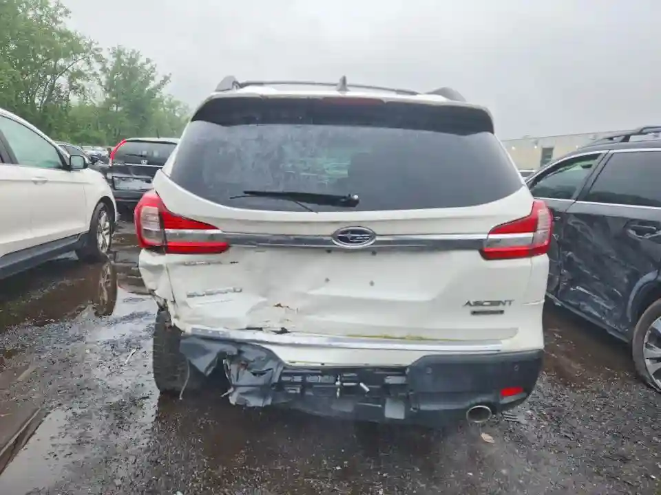 4S4WMARD7L3452715 2020 SUBARU ASCENT-5
