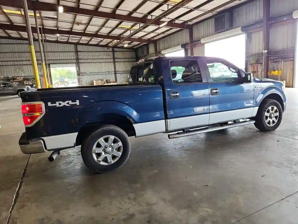1FTFW1ET4DKD72243 2023 FORD F-150-2