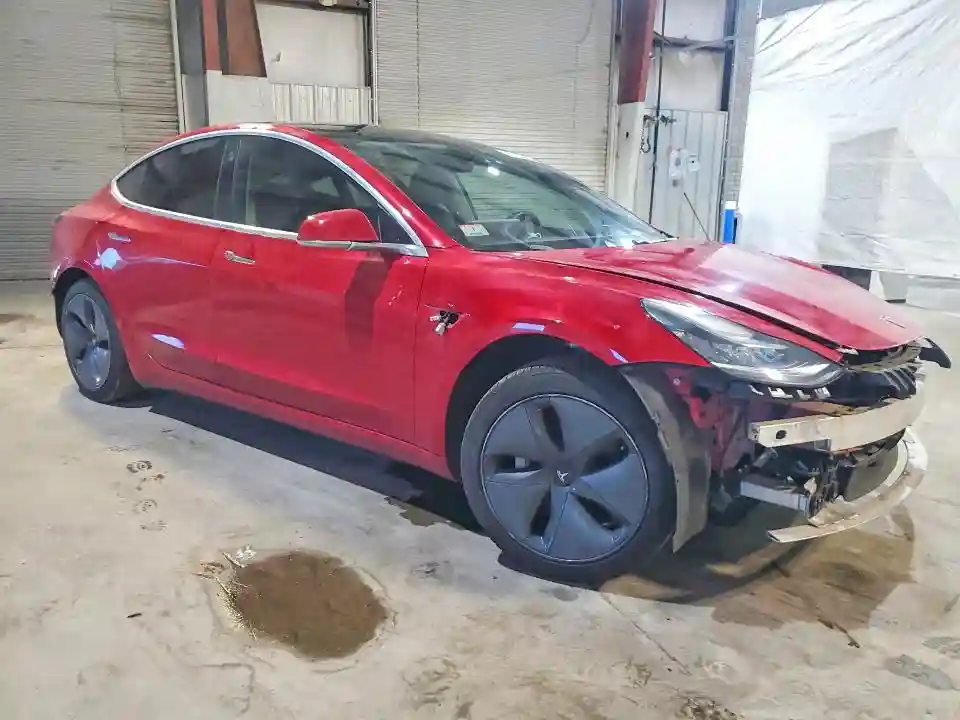 5YJ3E1EA1JF032481 2018 TESLA MODEL 3-3