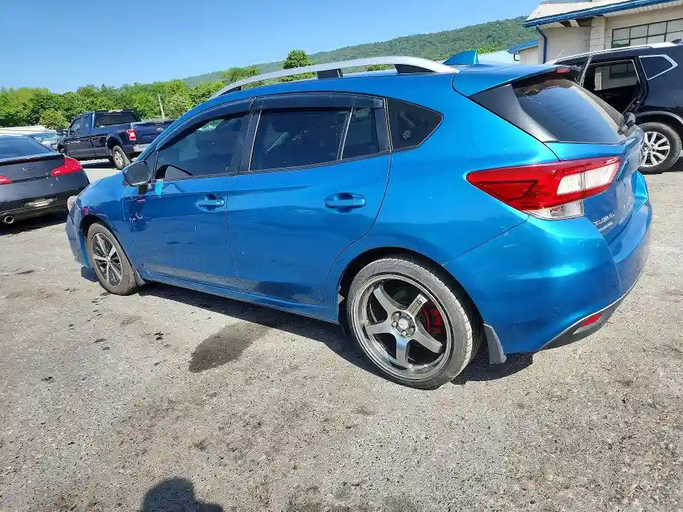 4S3GTAC67K3716374 2019 SUBARU IMPREZA-1