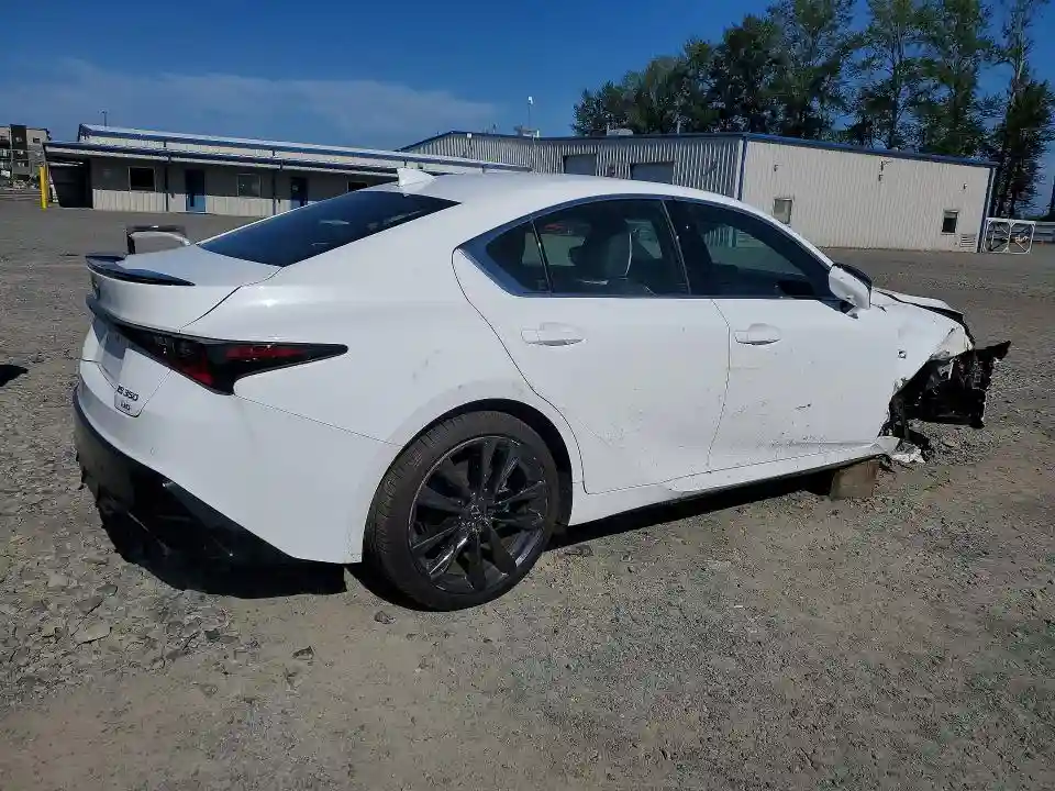 JTHGZ1E22R5033925 2024 LEXUS IS-2