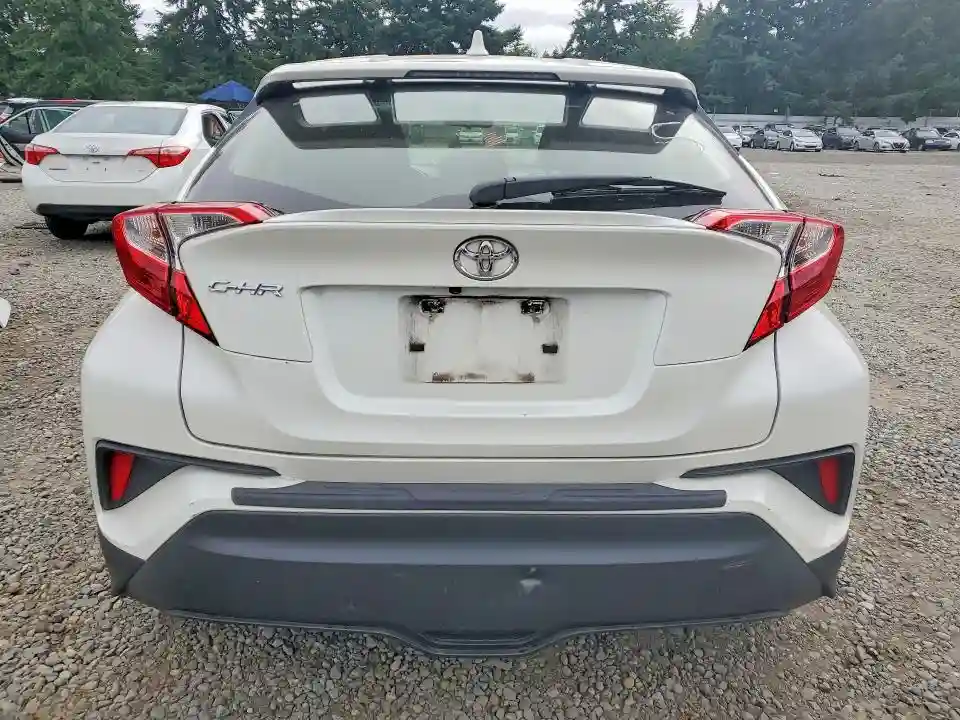 JTNKHMBXXL1076029 2020 TOYOTA C-HR-5