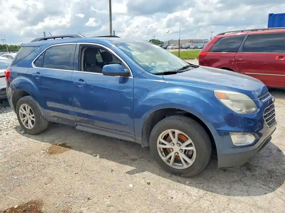 2GNALCEK3H6209492 2017 CHEVROLET EQUINOX-3