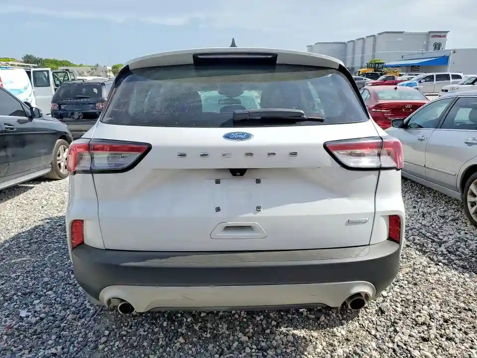 1FMCU0F65LUB56248 2020 FORD ESCAPE-5