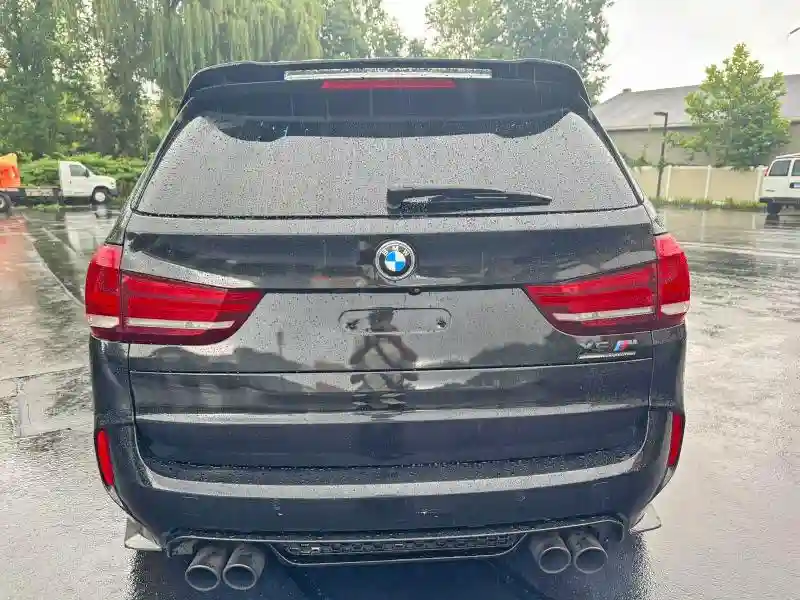 5YMKT6C52G0R79421 2016 BMW X5-4