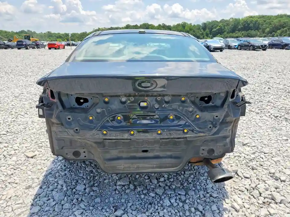 5XXGU4L34GG098684 2016 KIA OPTIMA-5