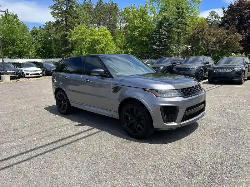 SALWZ2RE2LA882077 2020 LAND ROVER RANGEROVER-0