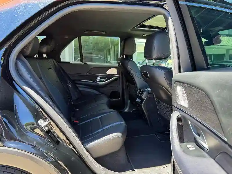 4JGFB4KB2LA072547 2020 MERCEDES-BENZ GLE-CLASS-5