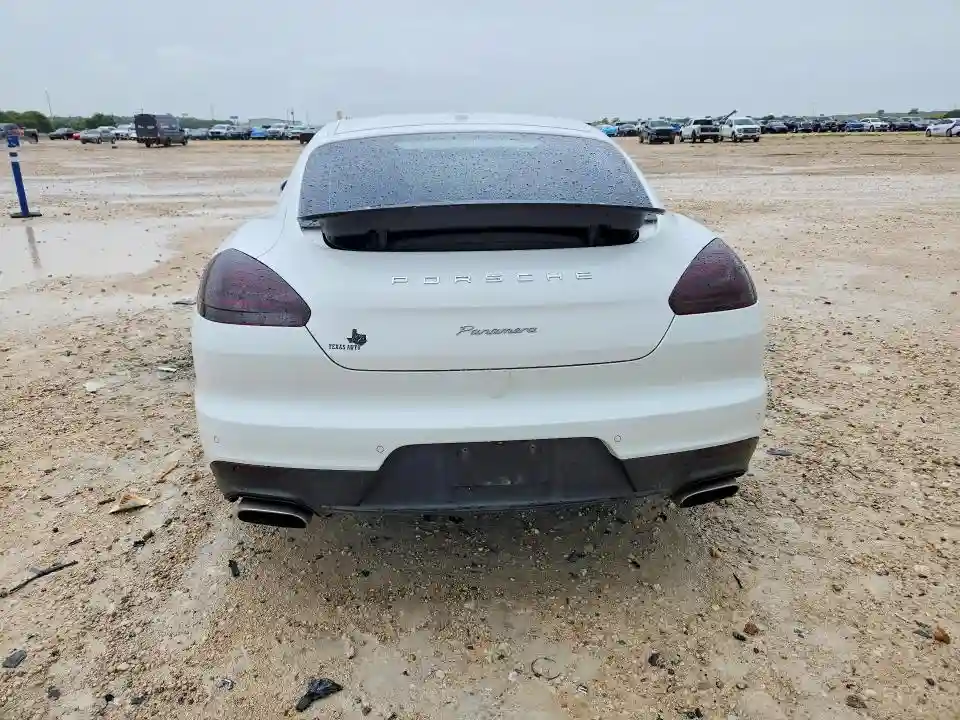 WP0AA2A78FL002109 2015 PORSCHE PANAMERA-5