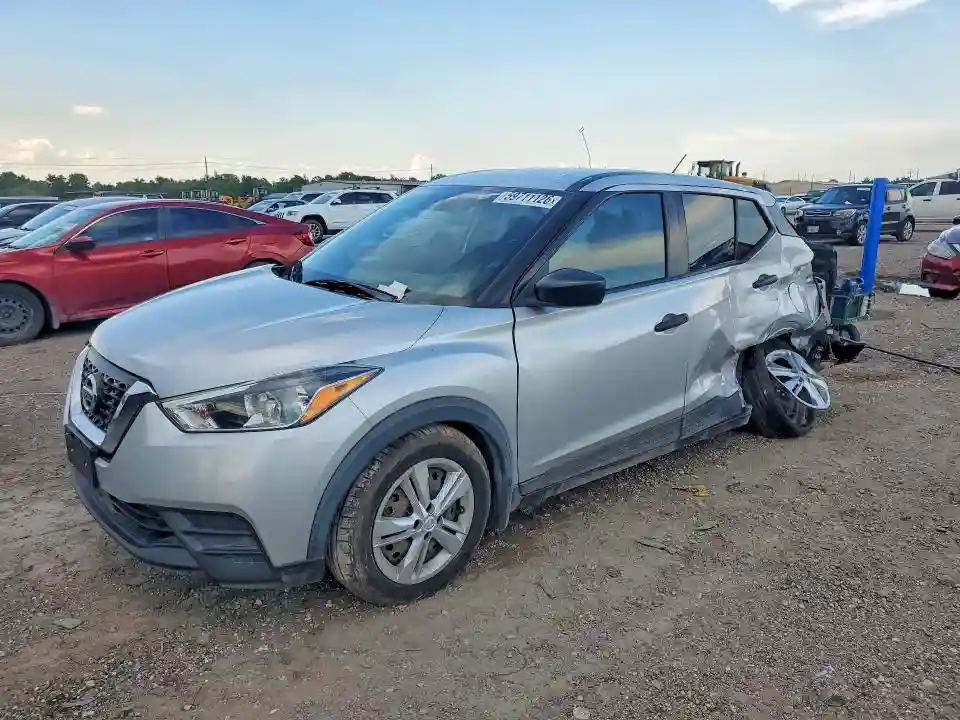 3N1CP5BV1LL580044 2020 NISSAN KICKS-0