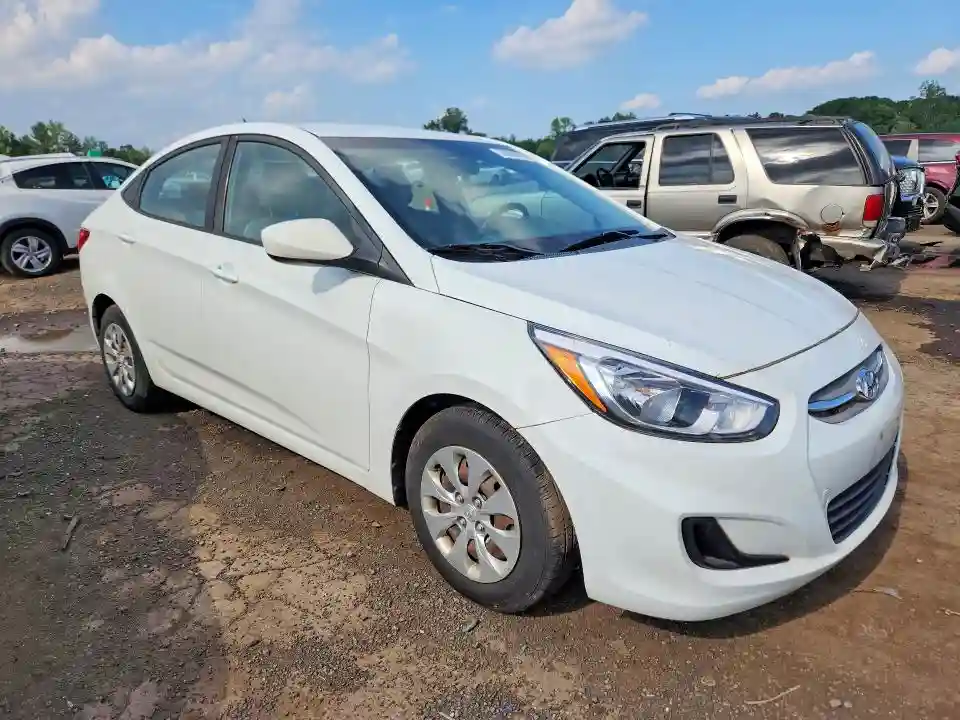 KMHCT4AE7HU287410 2017 HYUNDAI ACCENT-3