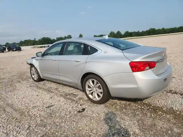 1G11Z5S30KU103695 2019 CHEVROLET IMPALA-1