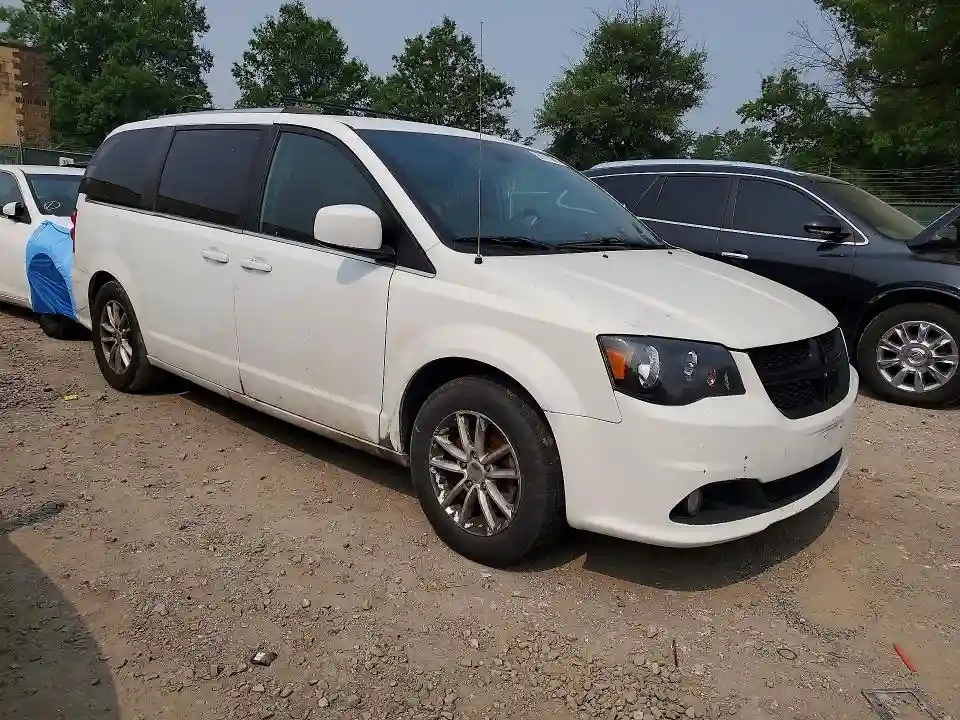 2C4RDGCG0KR774545 2019 DODGE CARAVAN-3