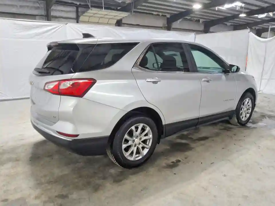 3GNAXJEV6MS160853 2021 CHEVROLET EQUINOX-2