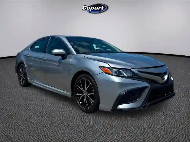 4T1G11AK3MU604122 2021 TOYOTA CAMRY-0