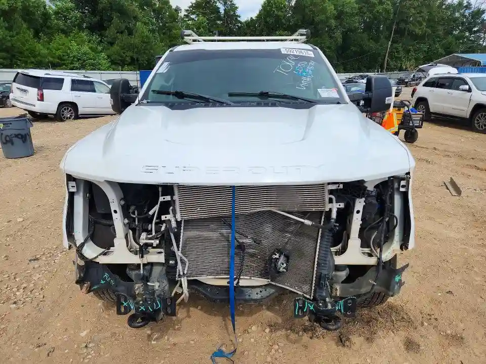 1FTBF2A62LEC24674 2020 FORD F250-4