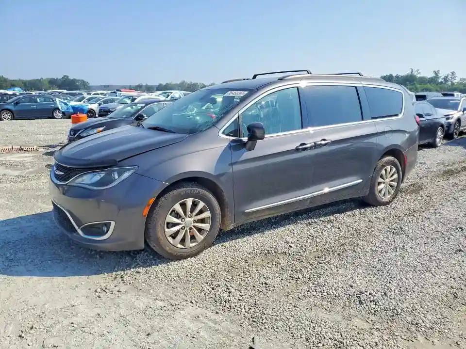 2C4RC1BG3HR506681 2017 CHRYSLER PACIFICA-0